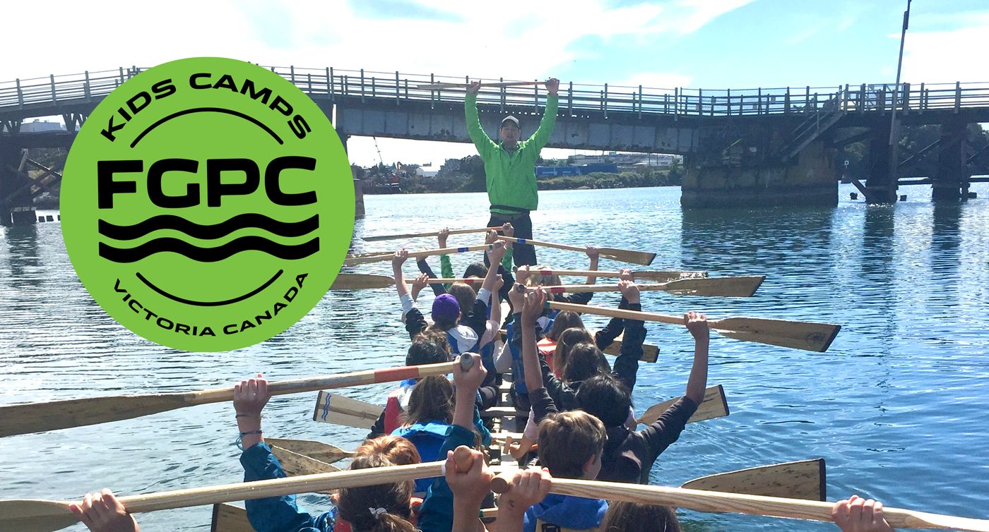 2026 Paddlesport Adventure Camps