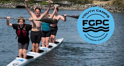 2025 Paddlesport &amp; Fitness Camp (Ages 12-16)