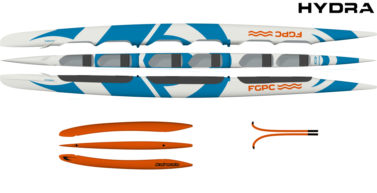 FGPC Ultralight Donations
