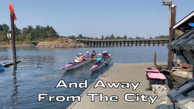 2025 Spring/Summer Evening Recreational Outrigger