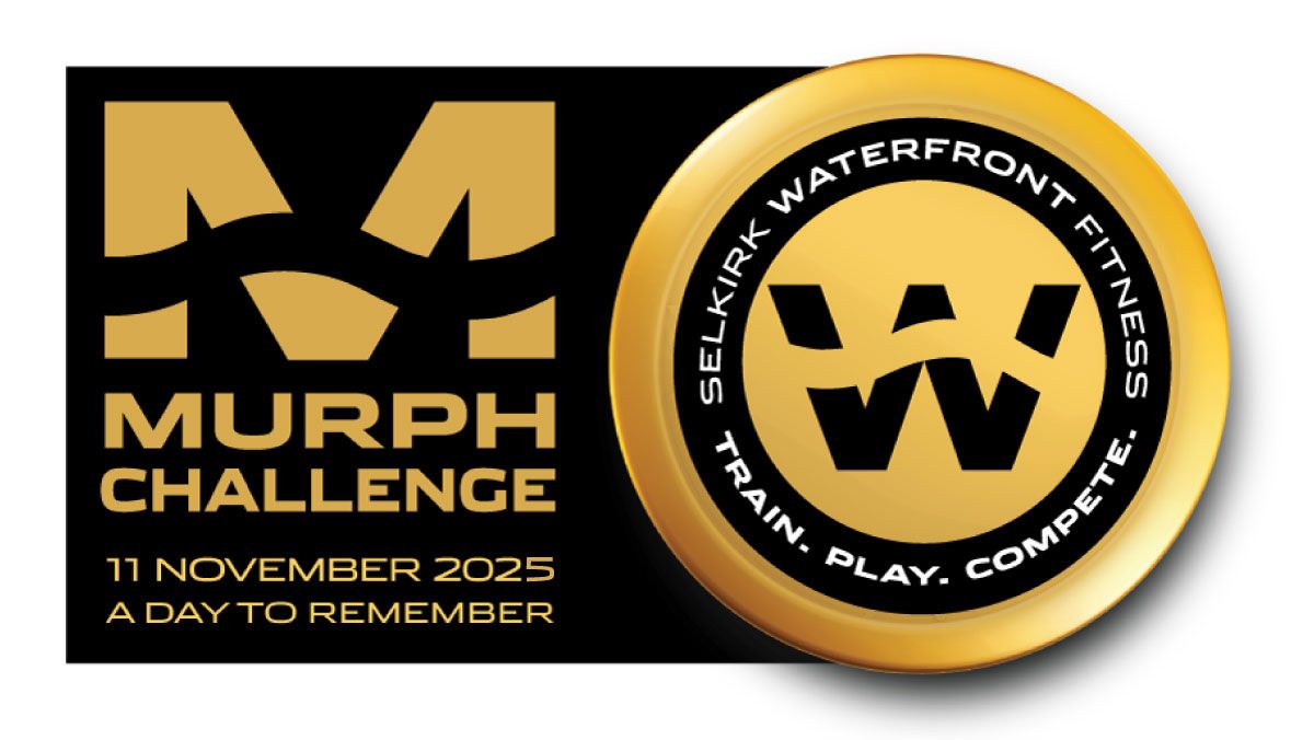 2025 FGPC MURPH Challenge - Solo Registrant