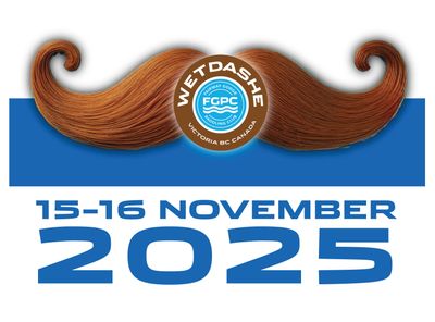 FGPC Wet Dashe Extra Paddlers (add-ons after registration)