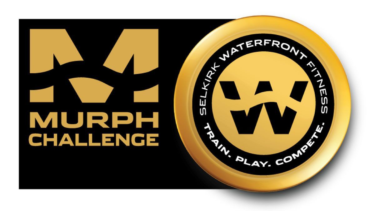 2026 WF MURPH Challenge