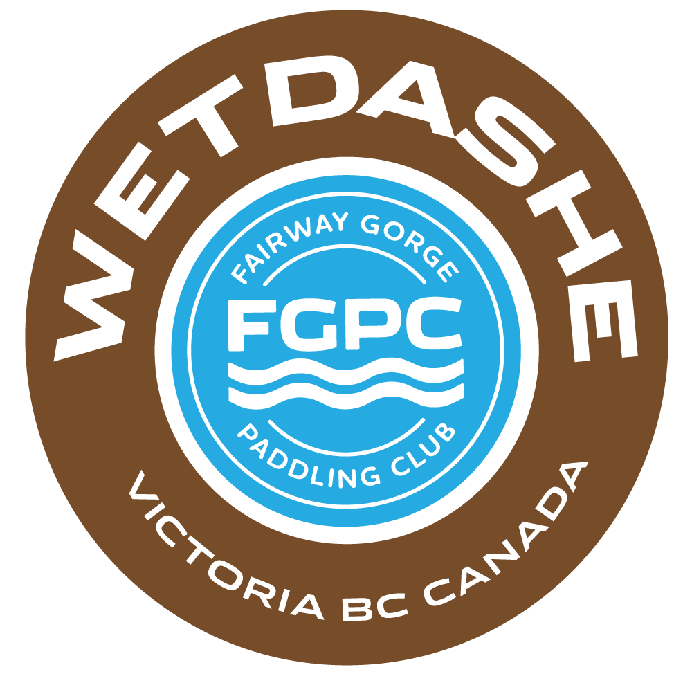 FGPC Wetdashe Make Every Second Count - Fundraiser for Men's Health