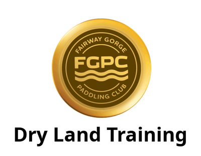 FGPC Dry Land Training