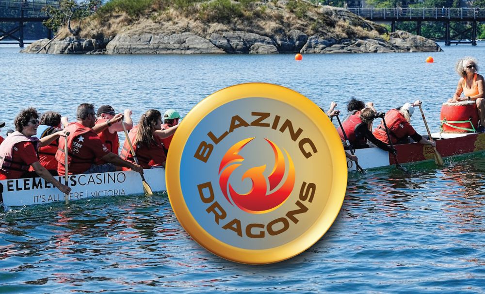 FGPC Blazing Dragons