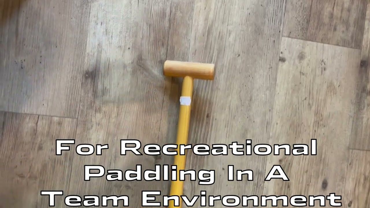 Daytime Recreational Outrigger - Deanna Henry