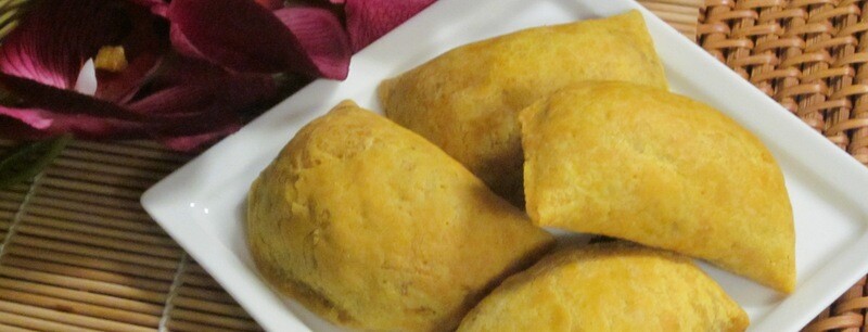 Beef Cocktail Patties (Dozen)