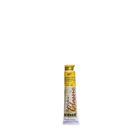 Amarillo permanente oscuro 360