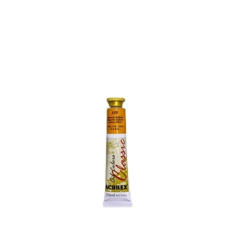 amarillo indiano 339
