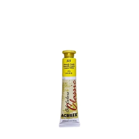 amarillo limón 323