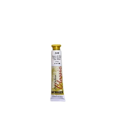 blanco de zinc