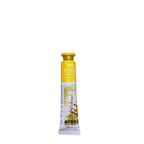 oro iridiscente