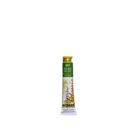 verde musgo