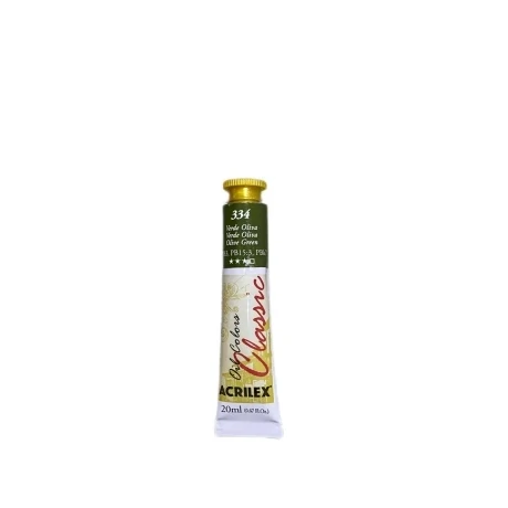 verde oliva