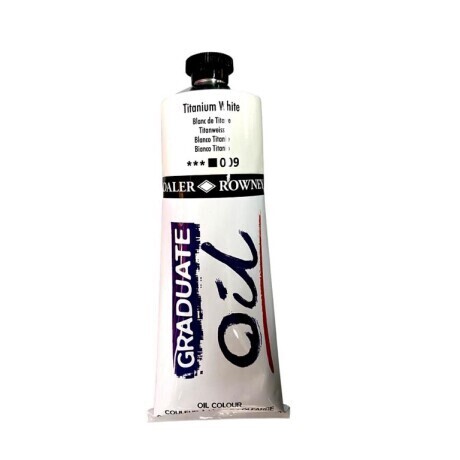 Blanco titaneo