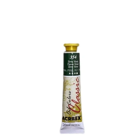 verde tierra