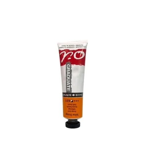 Naranja amarilla 631