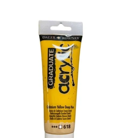 amarillo cadmio oscuro