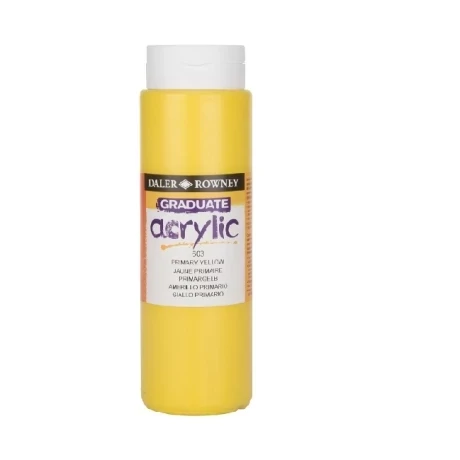 amarillo primario