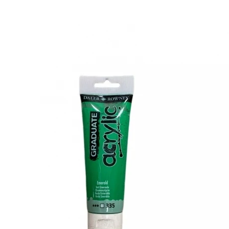 verde esmeralda