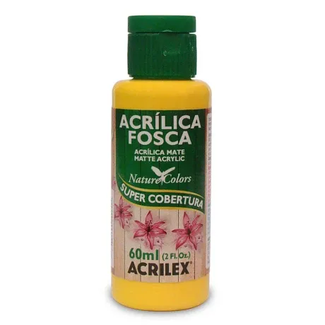 Amarillo Oro