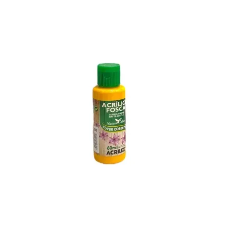 Amarillo de cadmio