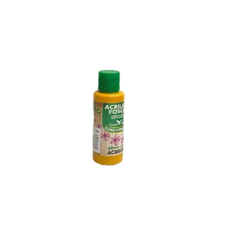 Amarillo ocre