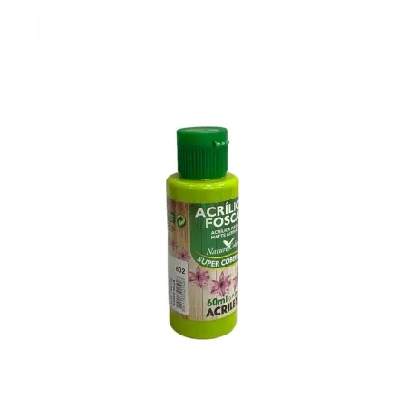 Verde manzana