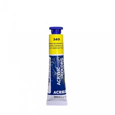 Amarillo cadmio claro