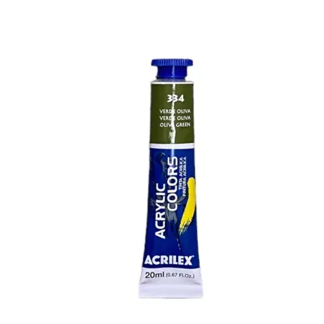 Verde oliva