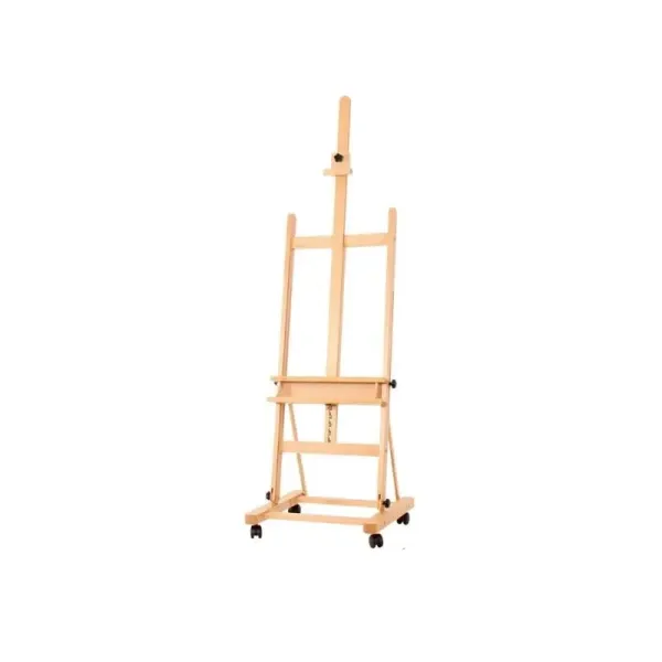 Atril Pro ruedas ArtMate W02