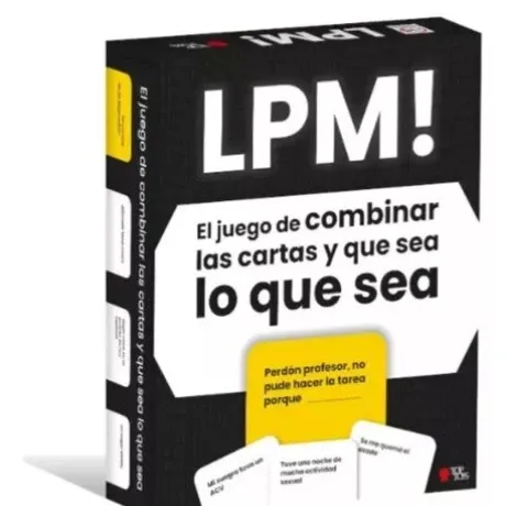 LPM Top Toys
