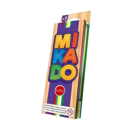 Mikado Royal