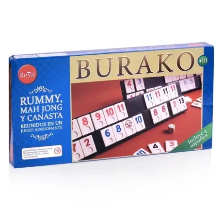 Burako