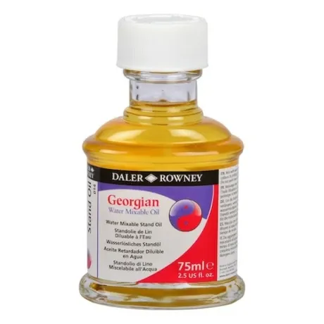 Aceite Retardador Diluible en Agua Daler Rowney