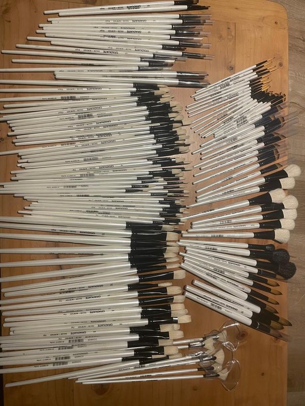 Daler Rowney