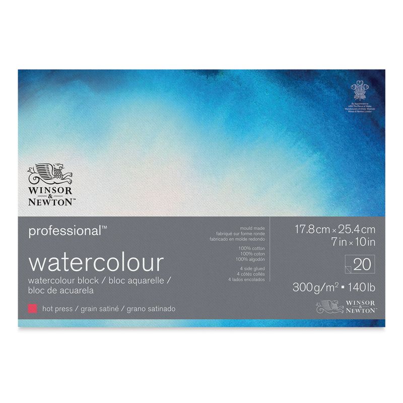 Winsor &amp; Newton