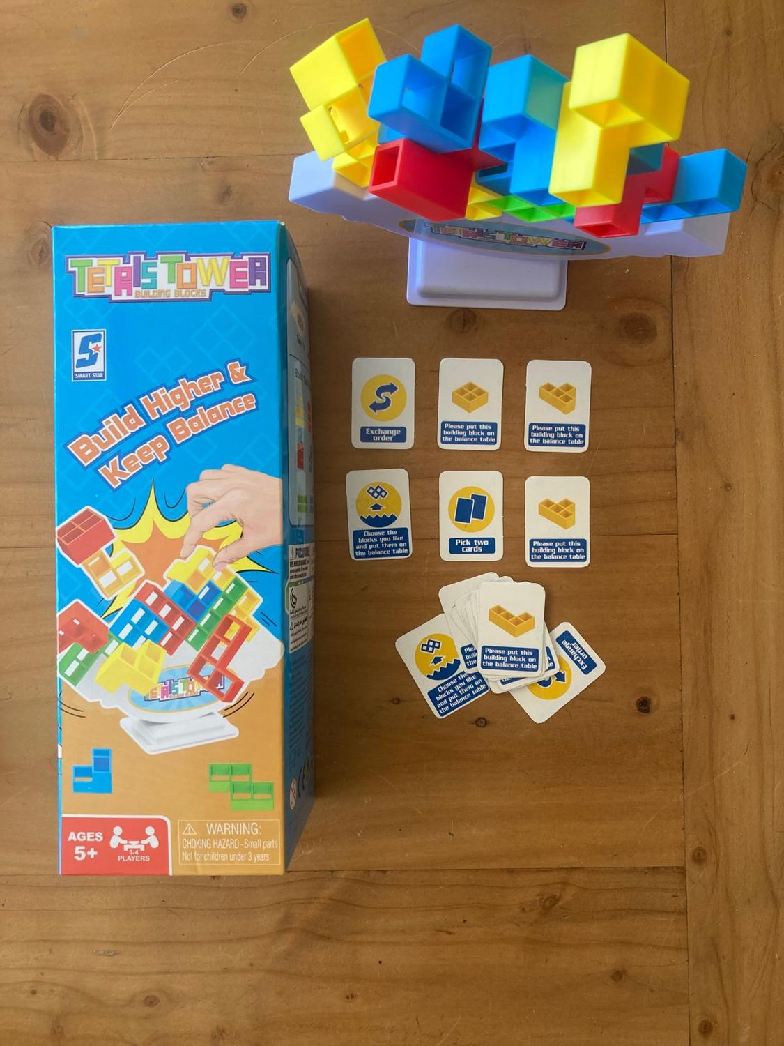Tetris
