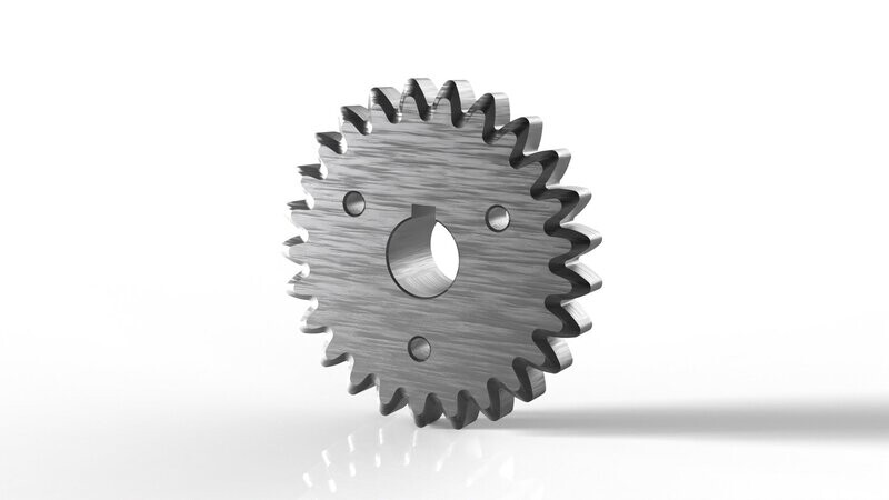 Gear 2XXRHA1 C3-SP