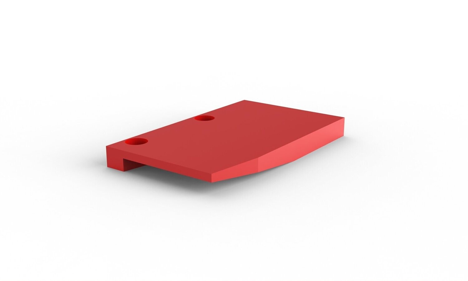 POCKET LEFT COVER