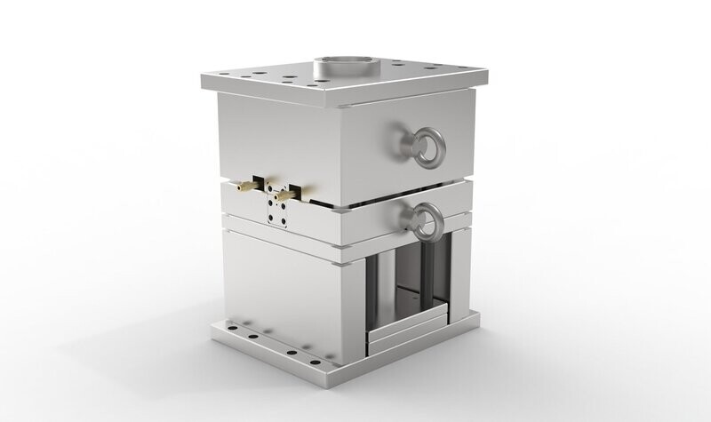 Tube mold