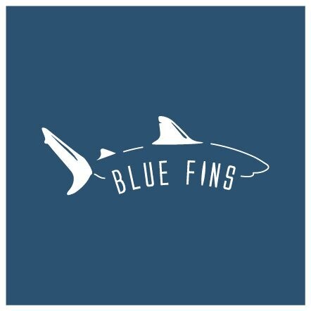Megalodon Project Blue Earth