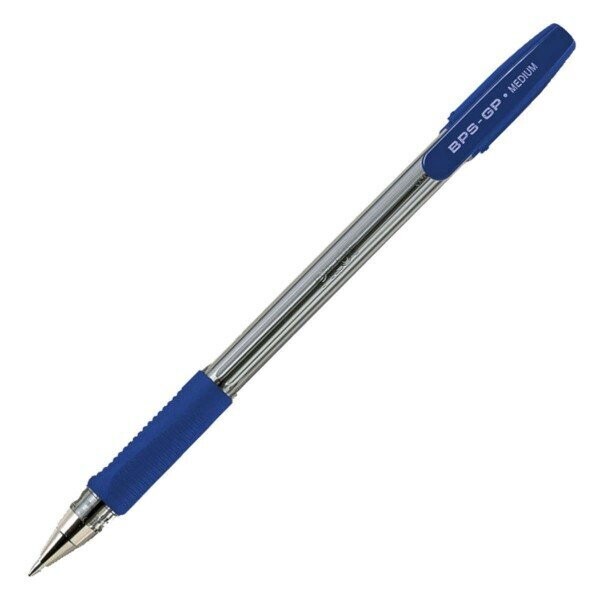 Pilot BPS GP azul