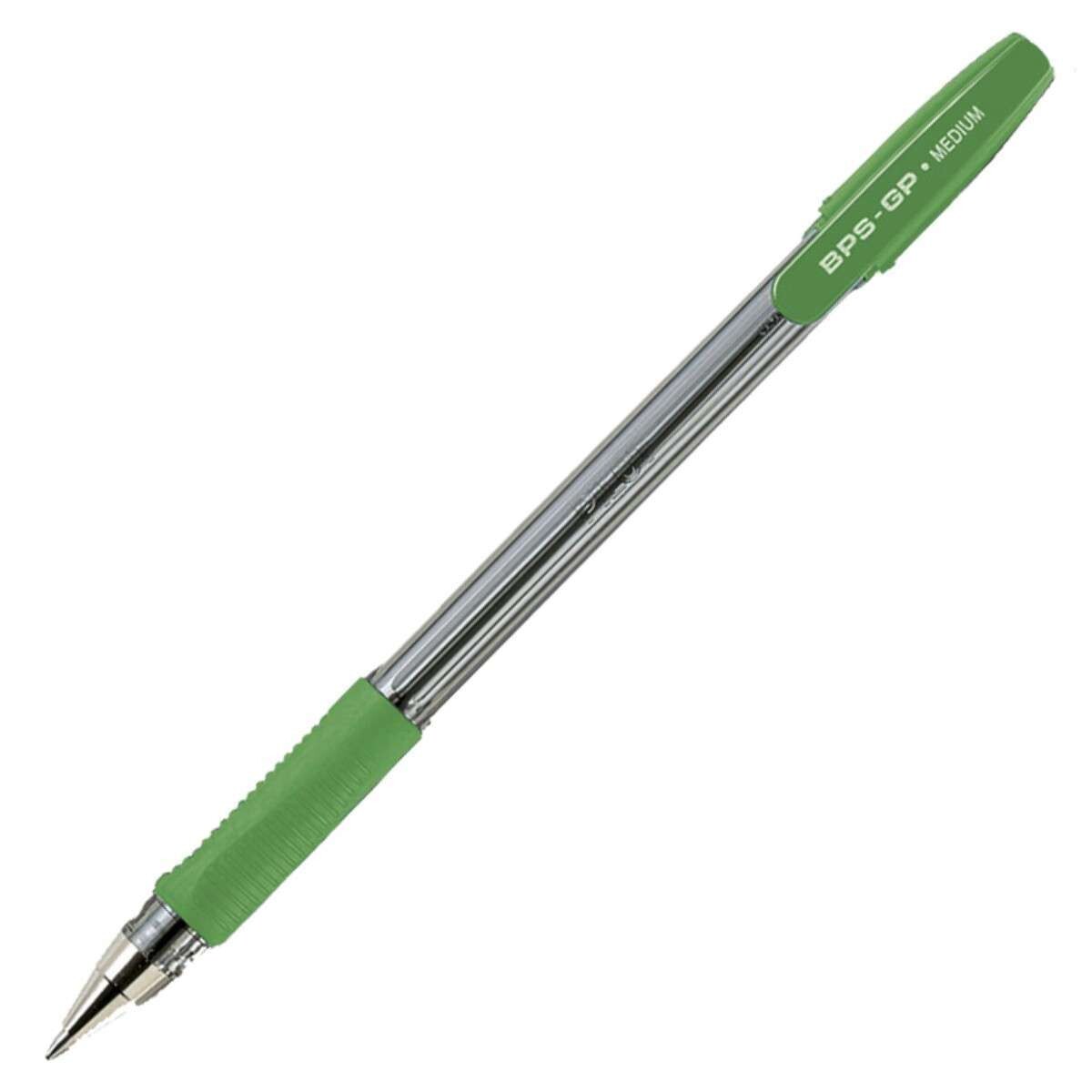 Pilot BPS GP VERDE
