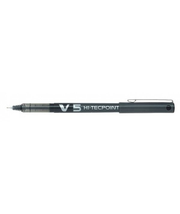 Pilot V5 NEGRO 0.5