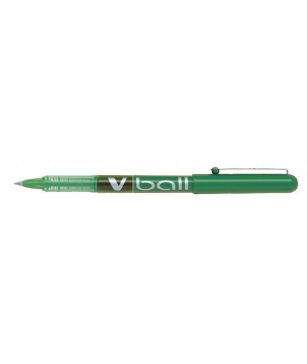 Pilot Vball VERDE 0.5