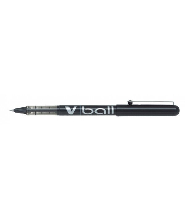 Pilot Vball NEGRO 0.5