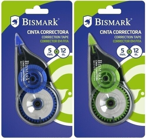 tippex bismark