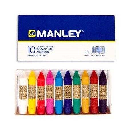 Ceras Manley 10